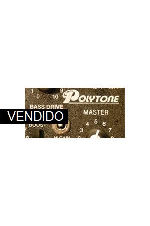 Polytone Sonic Bass Polytone Sonic Bass